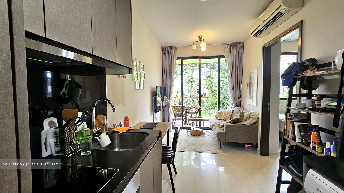 Liv On Wilkie (D9), Apartment #455284801
